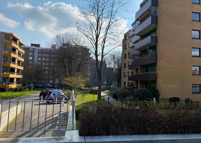 Apartment In Uninaehe