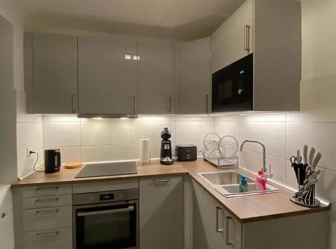 Apartment In Uninaehe