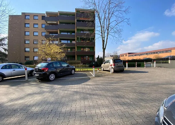 Apartment In Uninaehe