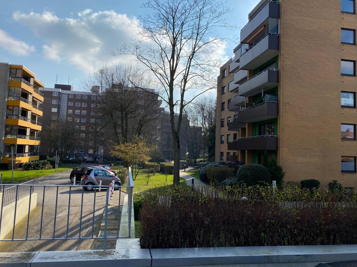 Apartment In Uninaehe