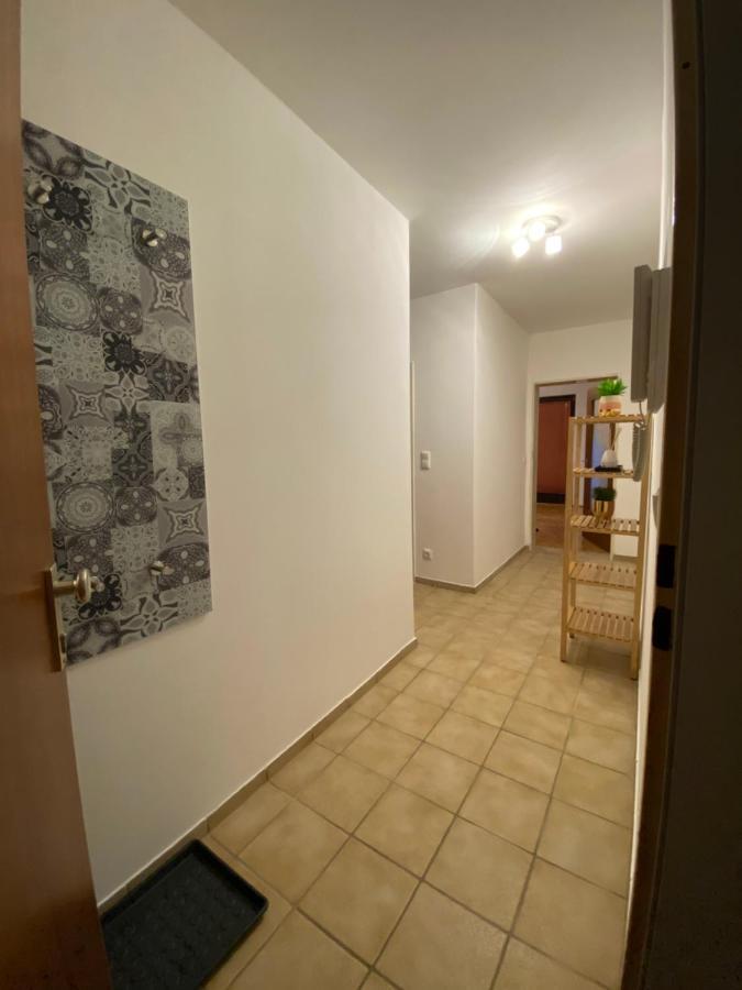 Apartment In Uninaehe Lubeck