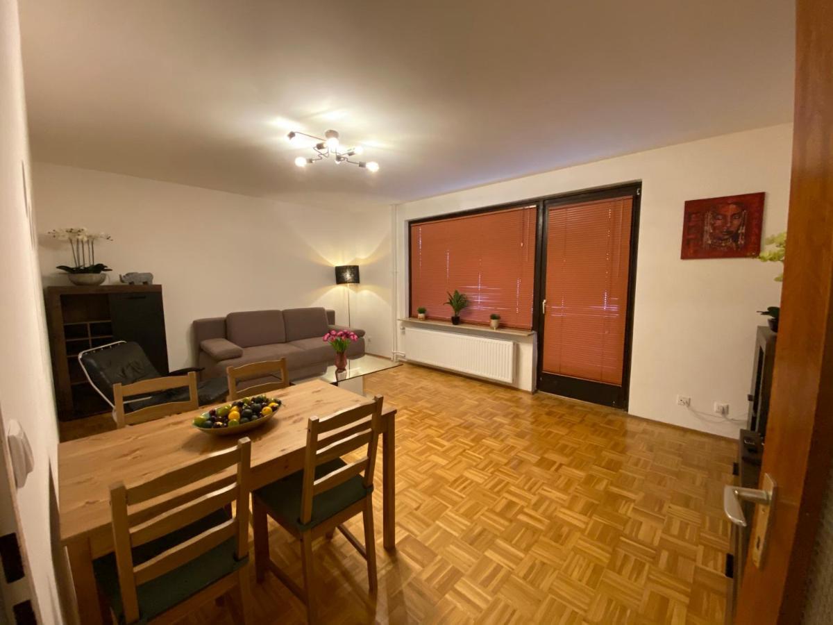 Apartment In Uninaehe