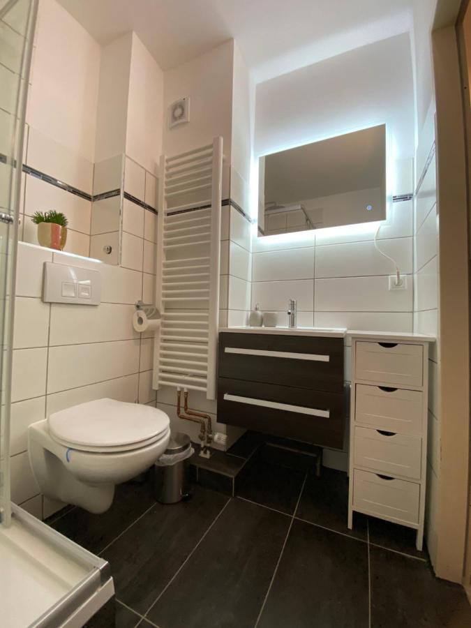 Apartment In Uninaehe