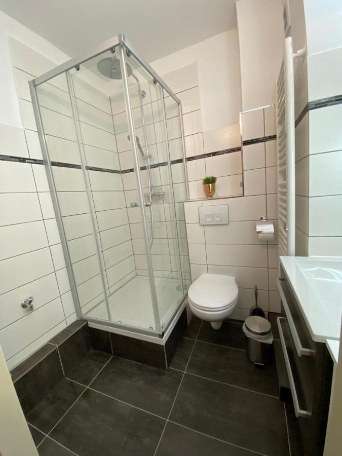 In Uninaehe Appartement *