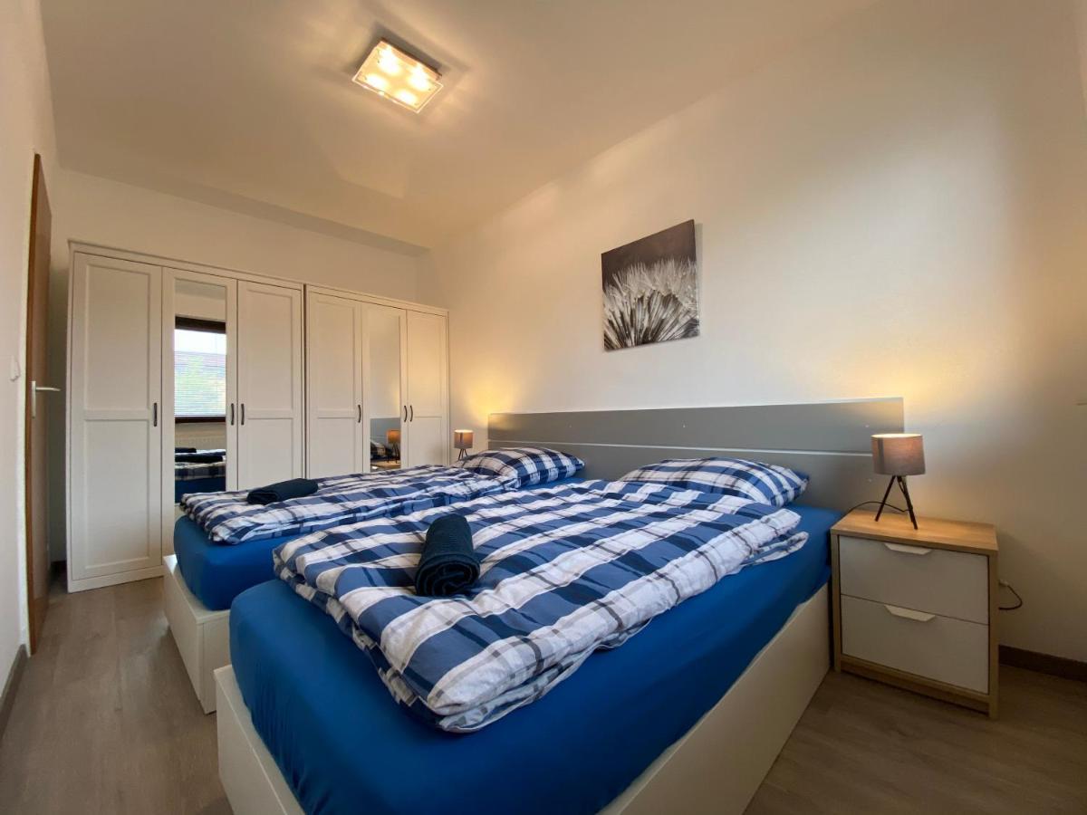 Appartement In Uninaehe *