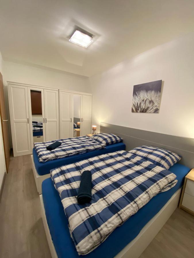 In Uninaehe Appartement *