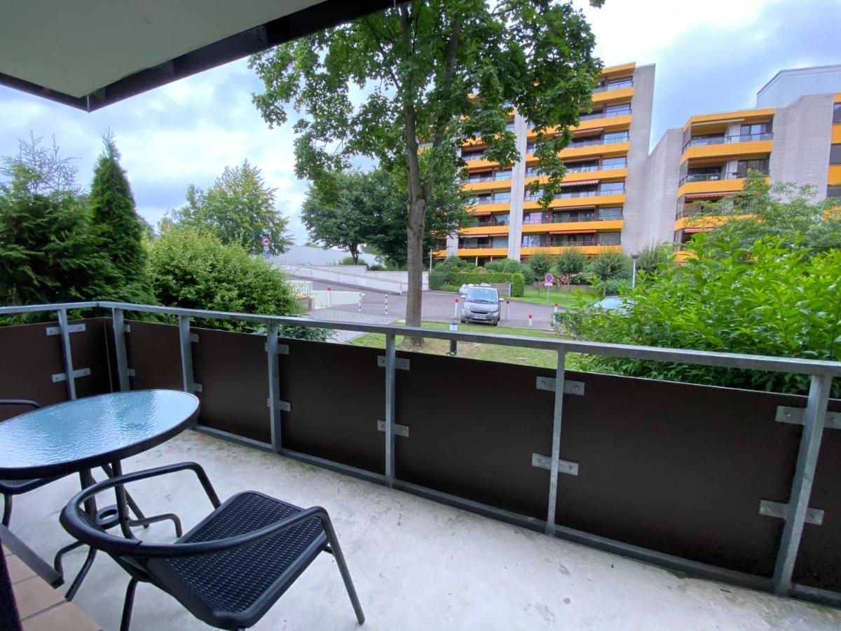 In Uninaehe Appartement *